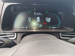Hyundai Elantra 1.5L CVT GLX Elite - photo 8