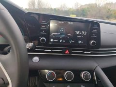 Hyundai Elantra 1.5L CVT GLX Elite - photo 9