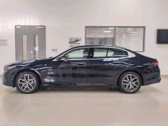 BMW i5 eDrive 35L M Sport Package - ფოტო 2