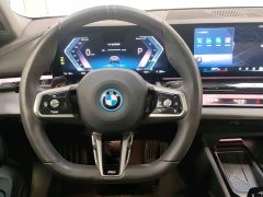 BMW i5 eDrive 35L M Sport Package - ფოტო 7