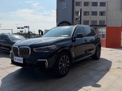 BMW X5 Facelift xDrive 30Li M Sport Premium Package - фото 1