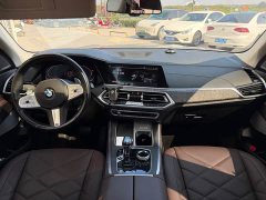 BMW X5 Facelift xDrive 30Li M Sport Premium Package - фото 4