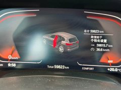 BMW X5 Facelift xDrive 30Li M Sport Premium Package - фото 5