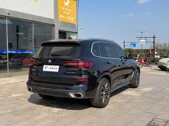 BMW X5 Facelift xDrive 30Li M Sport Premium Package - фото 6