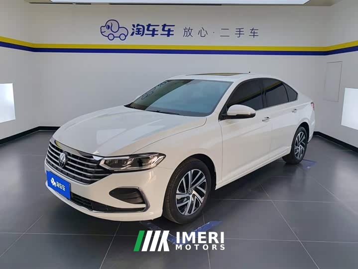 Volkswagen Lavida 2023 1.5L Automatic 5 Million Edition