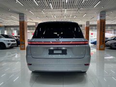 Li Auto L9 Ultra - ფოტო 10