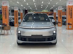 Li Auto L9 Ultra - ფოტო 2