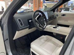 Li Auto L9 Ultra - ფოტო 3