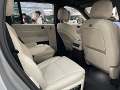 Li Auto L9 Ultra - ფოტო 4
