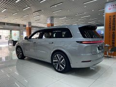 Li Auto L9 Ultra - ფოტო 9