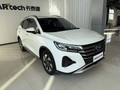 GAC Aion GS4 270T Automatic Elite Tech Edition - фото 1
