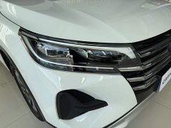 GAC Aion GS4 270T Automatic Elite Tech Edition - фото 14