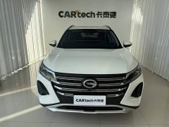 GAC Aion GS4 270T Automatic Elite Tech Edition - фото 2