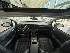 GAC Aion GS4 270T Automatic Elite Tech Edition - фото 4