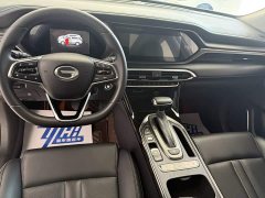 GAC Aion GS4 270T Automatic Elite Tech Edition - фото 5