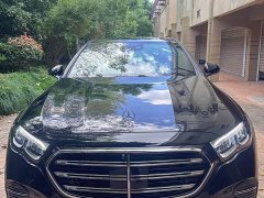 Mercedes-Benz E-Class E 300 L Luxury - photo 2
