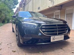 Mercedes-Benz E-Class E 300 L Luxury - photo 3