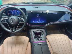 Mercedes-Benz E-Class E 300 L Luxury - photo 5