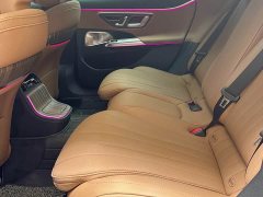 Mercedes-Benz E-Class E 300 L Luxury - photo 6