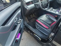 Jetour Jietu Dasheng 1.5T DCT Starlight PRO - photo 12