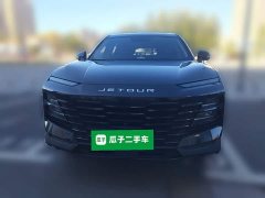 Jetour Jietu Dasheng 1.5T DCT Starlight PRO - photo 2