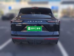 Jetour Jietu Dasheng 1.5T DCT Starlight PRO - photo 3