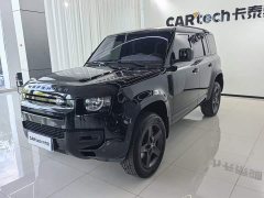 Land Rover Defender 110 3.0T P400 X-Dynamic SE - фото 1