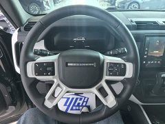 Land Rover Defender 110 3.0T P400 X-Dynamic SE - фото 11
