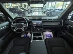 Land Rover Defender 110 3.0T P400 X-Dynamic SE - фото 13