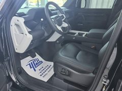 Land Rover Defender 110 3.0T P400 X-Dynamic SE - фото 14