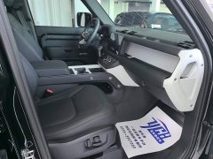 Land Rover Defender 110 3.0T P400 X-Dynamic SE - фото 15