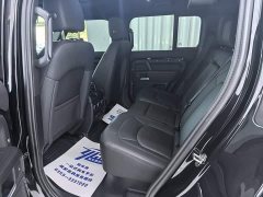 Land Rover Defender 110 3.0T P400 X-Dynamic SE - фото 17