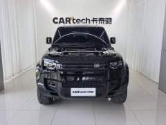Land Rover Defender 110 3.0T P400 X-Dynamic SE - фото 2
