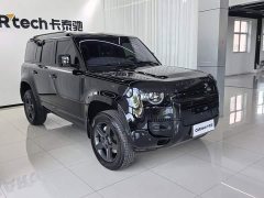 Land Rover Defender 110 3.0T P400 X-Dynamic SE - фото 3