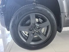 Land Rover Defender 110 3.0T P400 X-Dynamic SE - фото 4