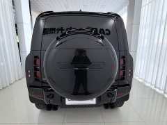 Land Rover Defender 110 3.0T P400 X-Dynamic SE - фото 6