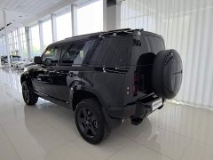 Land Rover Defender 110 3.0T P400 X-Dynamic SE - фото 7