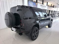 Land Rover Defender 110 3.0T P400 X-Dynamic SE - фото 8