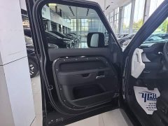 Land Rover Defender 110 3.0T P400 X-Dynamic SE - фото 9