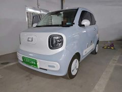 FAW Besturn Xiaoma 222km Colorful Edition - photo 1
