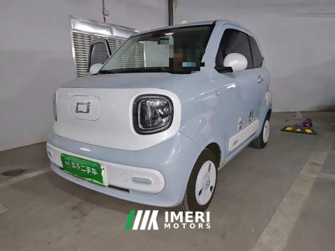 2026 FAW Besturn Xiaoma 222km Colorful Edition - car from China