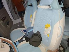 FAW Besturn Xiaoma 222km Colorful Edition - photo 11