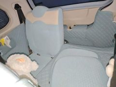FAW Besturn Xiaoma 222km Colorful Edition - photo 13