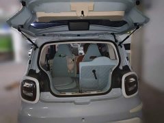 FAW Besturn Xiaoma 222km Colorful Edition - photo 15