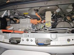 FAW Besturn Xiaoma 222km Colorful Edition - photo 16
