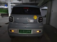 FAW Besturn Xiaoma 222km Colorful Edition - photo 3