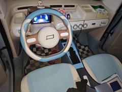 FAW Besturn Xiaoma 222km Colorful Edition - photo 5