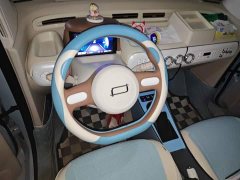FAW Besturn Xiaoma 222km Colorful Edition - photo 6