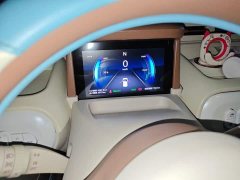 FAW Besturn Xiaoma 222km Colorful Edition - photo 7