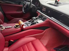 Porsche Panamera 2.9T - ფოტო 10